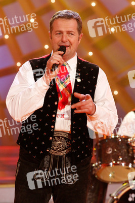 Norbert Rier (Kastelruther Spatzen)