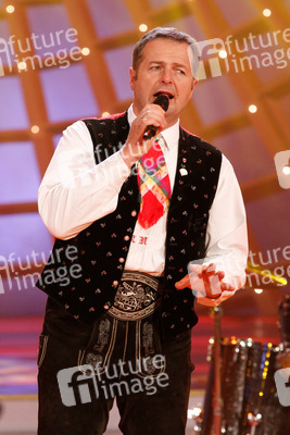 Norbert Rier (Kastelruther Spatzen)