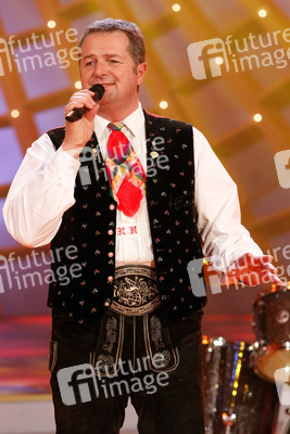 Norbert Rier (Kastelruther Spatzen)