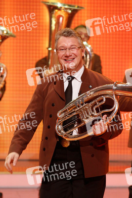 Ernst Hutter & Die Egerländer Musikanten