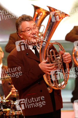 Ernst Hutter & Die Egerländer Musikanten