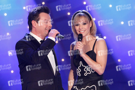 Florian Ast & Francine Jordi