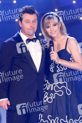 Florian Ast & Francine Jordi