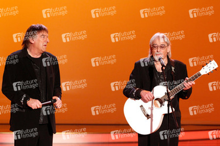 Bernd Ulrich, Karl-Heinz Ulrich (Die Amigos)