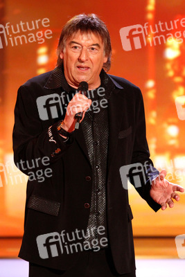 Bernd Ulrich (Die Amigos)