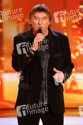 Bernd Ulrich (Die Amigos)