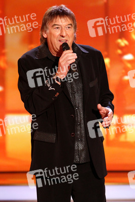 Bernd Ulrich (Die Amigos)