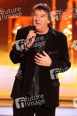 Bernd Ulrich (Die Amigos)