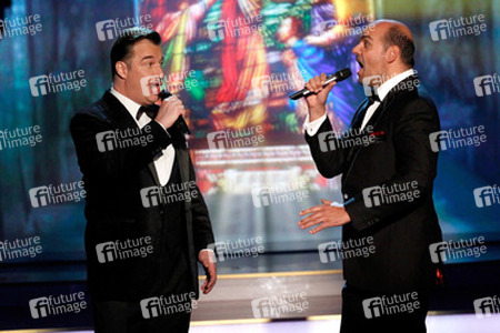 Marc Marshall, Jay Alexander (Marshall & Alexander)