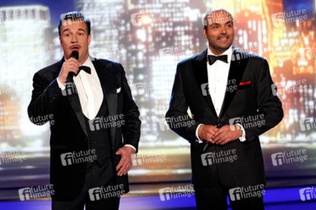 Marc Marshall, Jay Alexander (Marshall & Alexander)