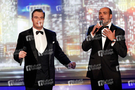 Marc Marshall, Jay Alexander (Marshall & Alexander)