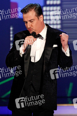 Marc Marshall (Marshall & Alexander)