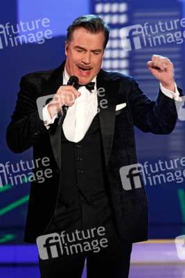 Marc Marshall (Marshall & Alexander)