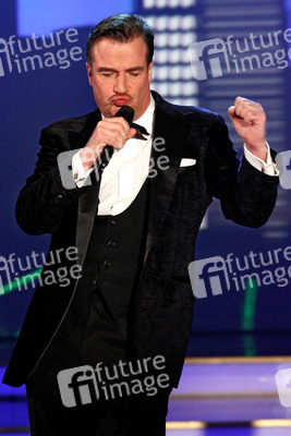 Marc Marshall (Marshall & Alexander)