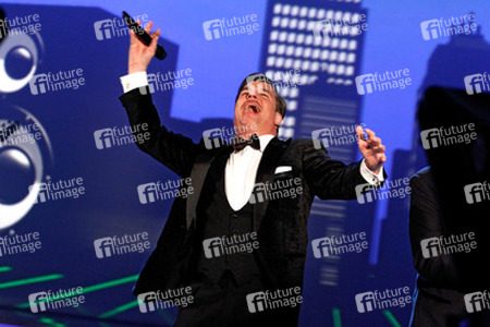 Marc Marshall (Marshall & Alexander)