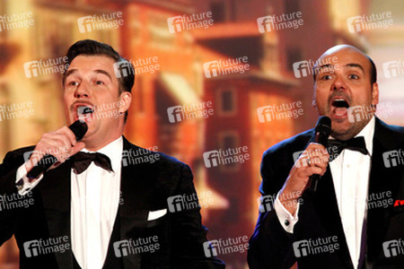 Marc Marshall, Jay Alexander (Marshall & Alexander)