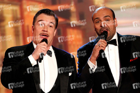 Marc Marshall, Jay Alexander (Marshall & Alexander)