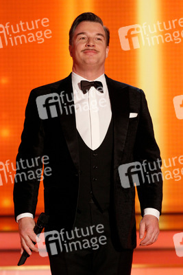 Marc Marshall (Marshall & Alexander)