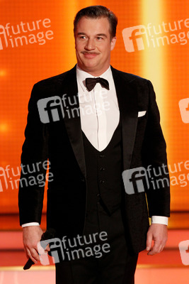 Marc Marshall (Marshall & Alexander)