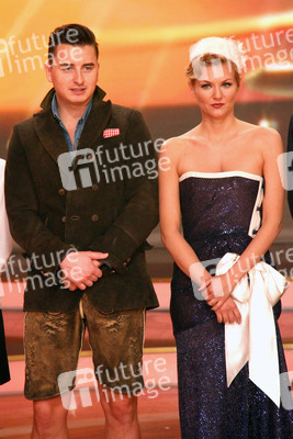 Andreas Gabalier, Ella Endlich