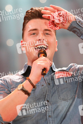 Andreas Gabalier