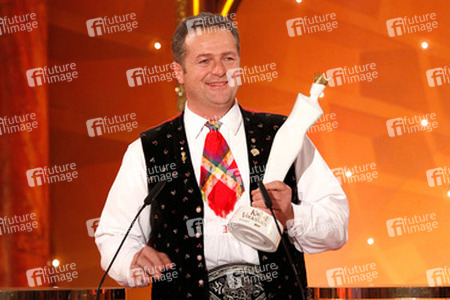 Norbert Rier (Kastelruther Spatzen)