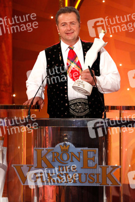 Norbert Rier (Kastelruther Spatzen)