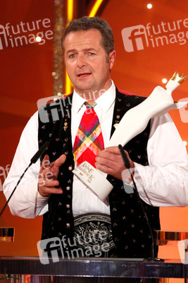 Norbert Rier (Kastelruther Spatzen)