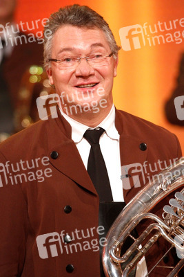 Ernst Hutter (Die Egerländer Musikanten)