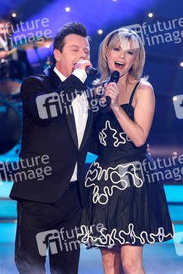 Florian Ast & Francine Jordi