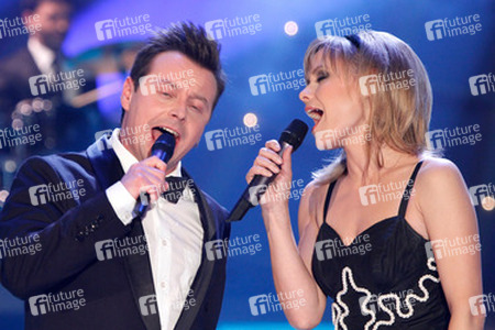 Florian Ast & Francine Jordi