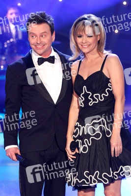 Florian Ast & Francine Jordi