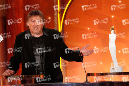 Bernd Ulrich (Die Amigos)