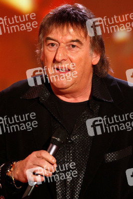 Bernd Ulrich (Die Amigos)