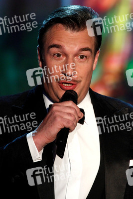 Marc Marshall (Marshall & Alexander)