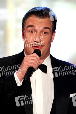 Marc Marshall (Marshall & Alexander)