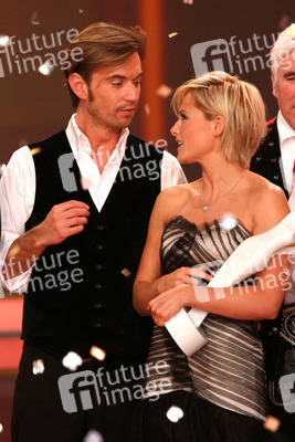 Florian Silbereisen, Helene Fischer