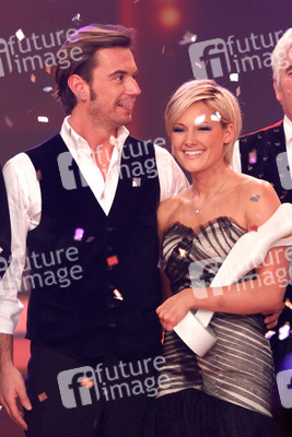 Florian Silbereisen, Helene Fischer