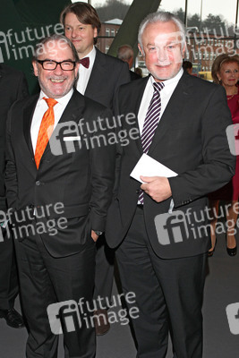 Wolfgang Kubicki, Klaus Ebert