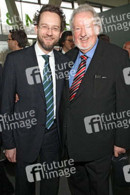 Pascal Funke, Hans-Werner Funke