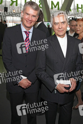 John Neumeier, Hermann Reichenspurner