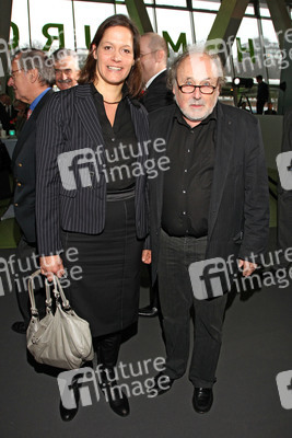 Sandra Völker, Hans Scheibner