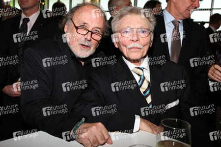 Hans Scheibner, Uwe Freidrichsen