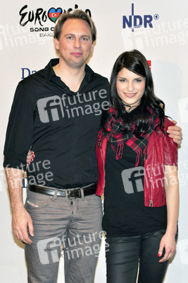 Steven Gätjen, Sandra Rieß