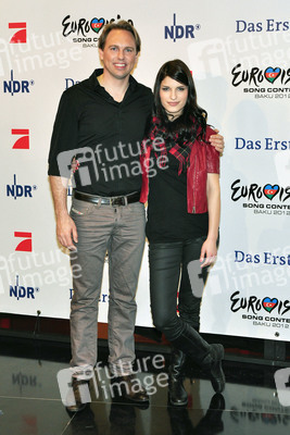 Steven Gätjen, Sandra Rieß