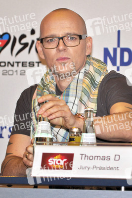 Thomas D (Die Fantastischen Vier, Fanta 4)