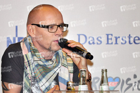 Thomas D (Die Fantastischen Vier, Fanta 4)