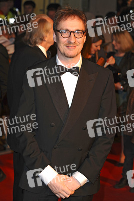 David Thewlis