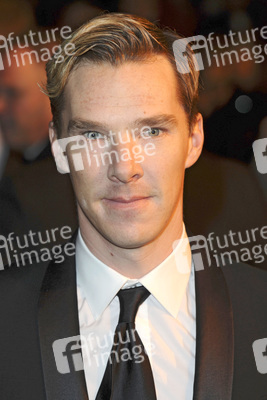 Benedict Cumberbatch