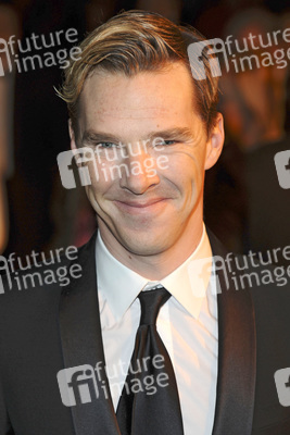 Benedict Cumberbatch